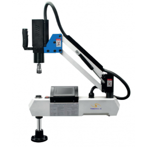 TOKİWA M3-M20 ELEKTRİKLİ KLAVUZ ÇEKME MAKİNASI