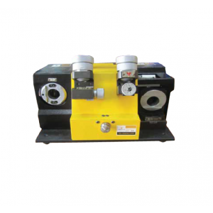 Tokiwa Matkap ve Parmak Freze Bileme Makinesi 3mm-13mm
