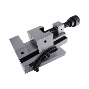 Tokiwa QGJ Açılı Vidalı Hassas Mengene 125mm
