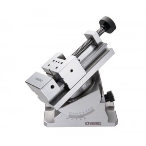 Vertex 100mm HASSAS ÜNİVERSAL AÇILI MENGENE