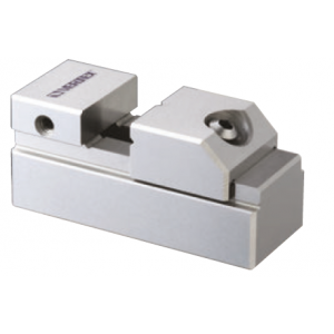 Vertex 25x20mm MİNİ PİMLİ HASSAS TEZGAH MENGENESİ