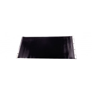 Vertex 370x750mm KÖRÜKLÜ TİP MAKİNA KORUYUCU (AKORDİYON)