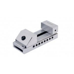 Vertex 88x125mm PİMLİ HASSAS TEZGAH MENGENESİ