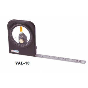 Vertex ÇOK AMAÇLI AÇI ÖLÇER 78x62x14