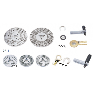 Vertex DİVİZÖR PLAKALAR / HV4-HV6-VUT6-VU-100-150