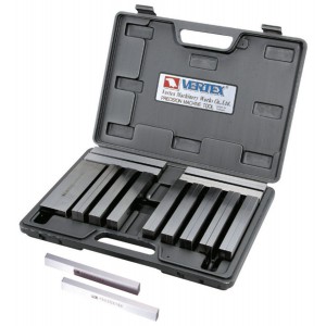 Vertex Paralel Set 9 Çift