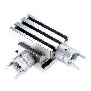 Vertex VCT-407 HASSAS ÇAPRAZ SUPORT