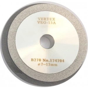 Vertex Yedek Çanak Taş Hss 7-13mm SDC270