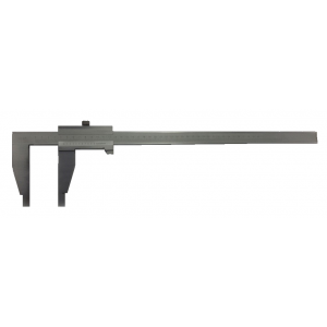 VİS Tek Çene Mekanik Kumpas 300x90mm