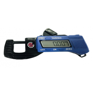 WATANO 0-12''/-0.01mm DİJİTAL CEP TİPİ KALINLIK KOMPRATÖRÜ