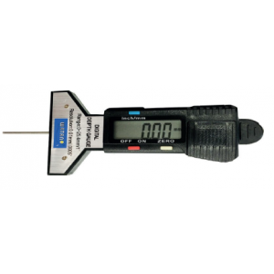 WATANO 0-25.4mm/-0.01/0.005'' DİJİTAL CEP TİPİ KALINLIK KOMPRATÖRÜ