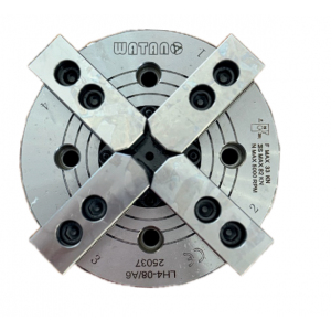 WATANO 6''/A6 4 AYAKLI CNC HİDROLİK AYNASI
