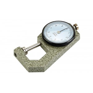 WATANO Cep Tipi Kalınlık Komparatörü 0-2-20mm
