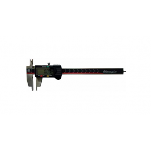 WATANO Çift Çene Dijital İç Çap Delik Kumpası 0-150mm