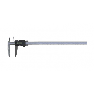 WATANO Çift Çene Dijital Kumpas 1000x150mm