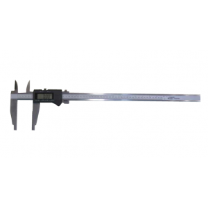 WATANO Çift Çene Dijital Kumpas Düz Ağızlı 800x150mm