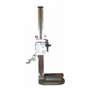 WATANO Dijital Yükseklik Mihengiri 0-600mm