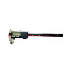 WATANO IP67 Dijital Kumpas 0-200mm