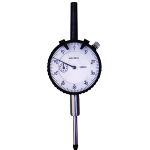 WATANO Komparatör Saati 0-25mm