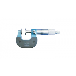 WATANO Mekanik Şapkalı Mikrometre 175-200mm