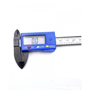 WATANO Plastik Dijital Kumpas 0-150mm