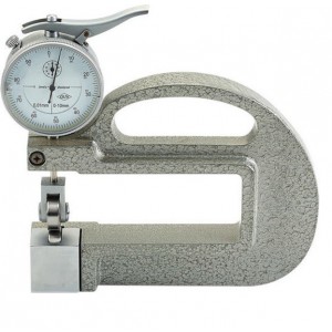 WATANO Rulmanlı Kalınlık Komparatörü 120mm