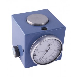 WATANO Saatli Z-Sıfırlama Aparatı 100mm
