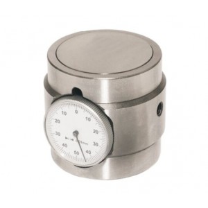 Z SIFIRLAMA SAATLİ 100MM*0,01 ERİC